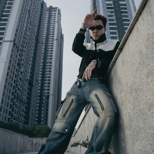 HOP ON THE SHOW -  (M.A.T EDIT) 140 FREE DOWNLOAD