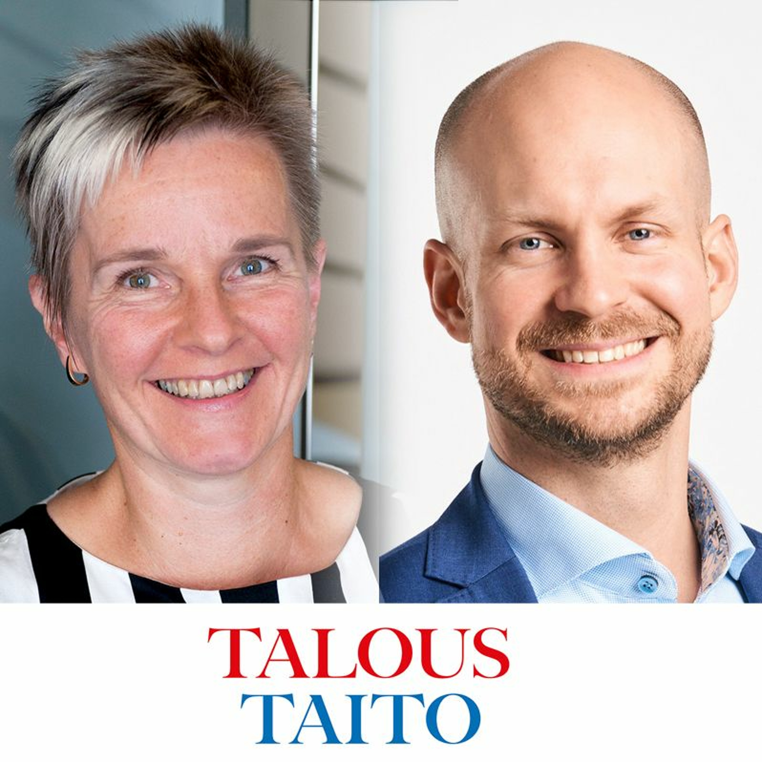 Taloustaito Podcast