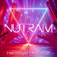 Hardstyle Mix 2020