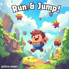 Run & Jump!