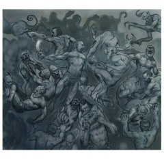 Overwhelmed by White Giants