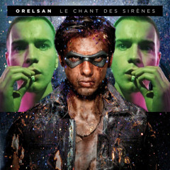 WHERE IS MY ORELSAN