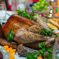 Your First Thanksgiving Turkey: A Step-by-Step Guide to Oven-Roasting Perfection