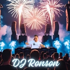 Progressiv Trance Vol. 1 - mixed by DJ Ronson