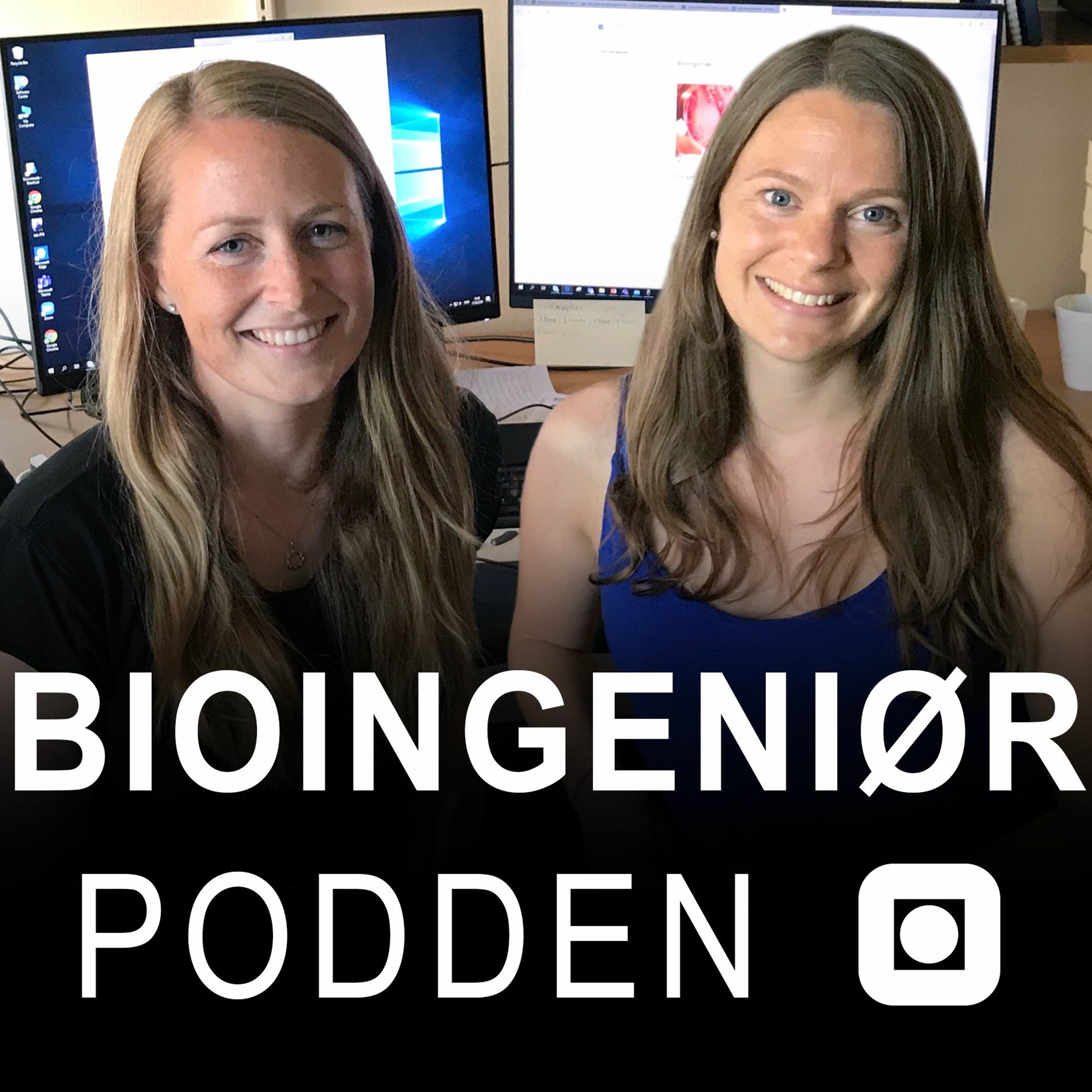 Hav, handel og helse - forskning og utvikling ved NTNU i Ålesund