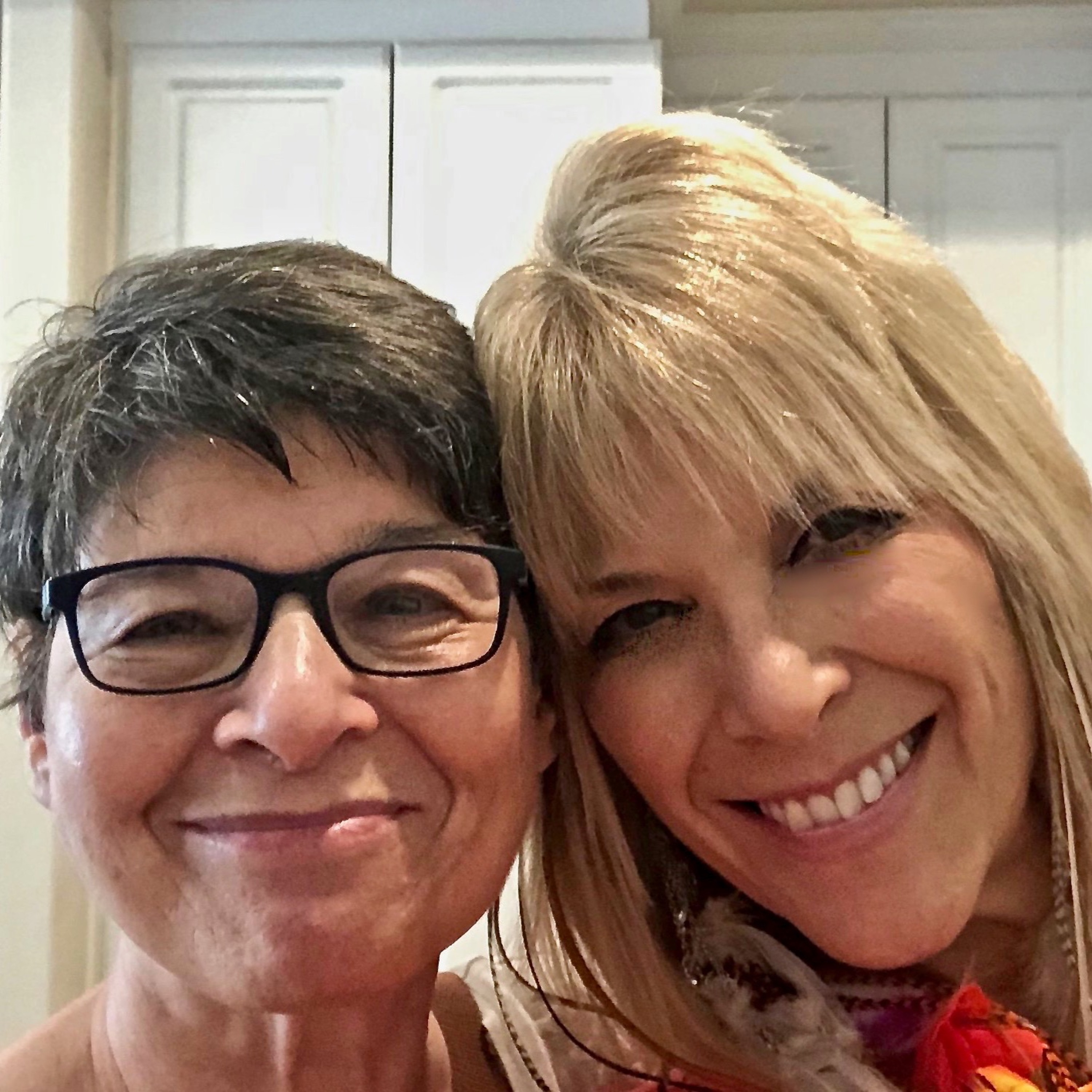 Game Changers With Vicki Abelson