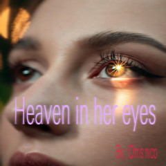 Heven in her eyes