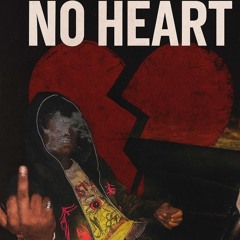 No heart