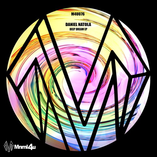 Daniel Natola - Don't Understand [M4U076]