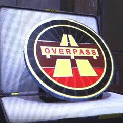 Techno Overpass