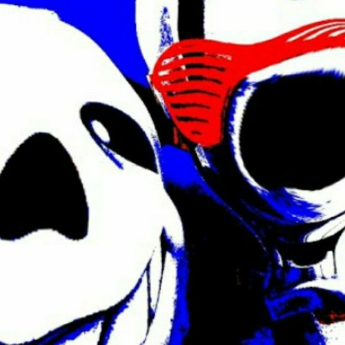 To the Bone but Sans & Papyrus have dementia