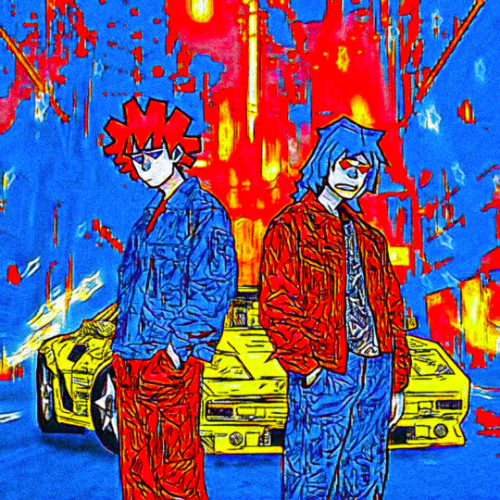 Stream Anti Hero (w/ Grimmmey) (Prod. Ominvs) by OMINVS | Listen online ...