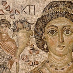 Lament for the Fall of Constantinople