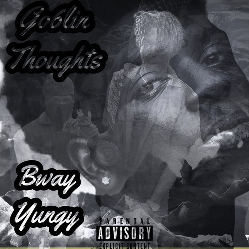 Thru The Night - BWay Yungy & DHG Dee