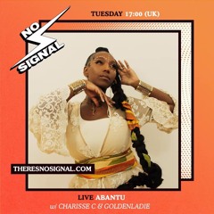 Freedom Day Guest Mix for AbantuSignal | Karyendasoul | XtetiQsoul | DrumeticBoyz | ZuluBravo