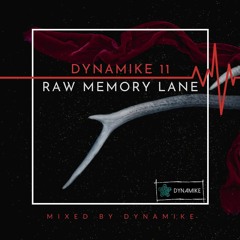 Dynamike 11.0 - Raw Memory Lane