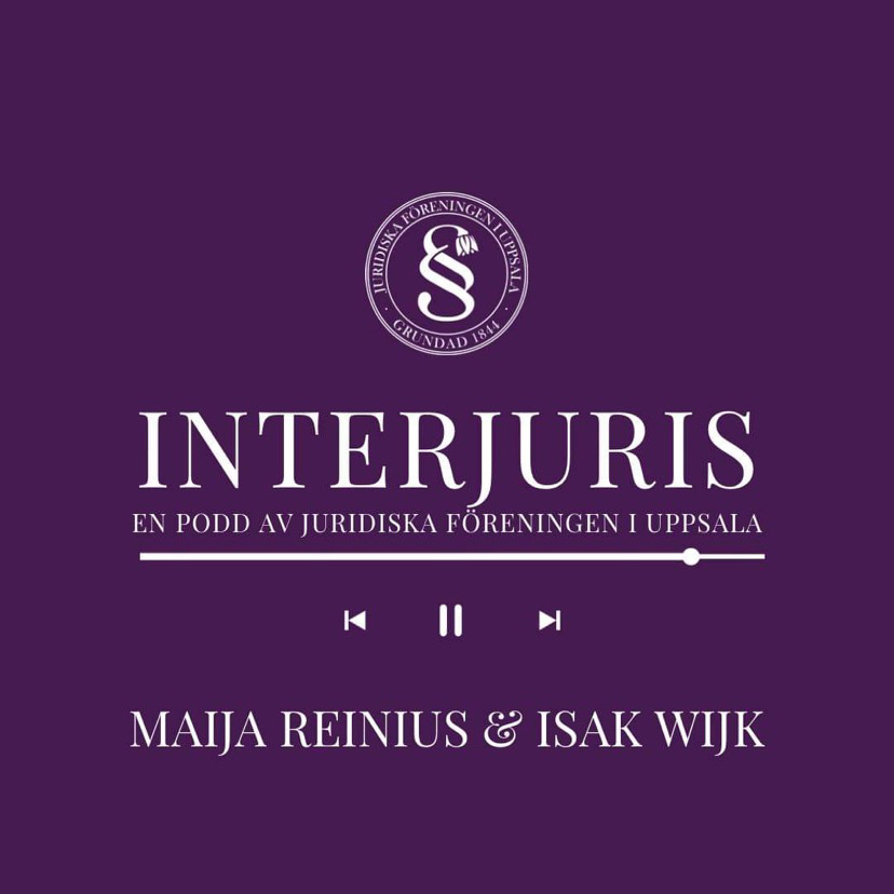 JF podden interjuris