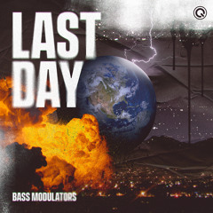Last Day (Extended Mix)