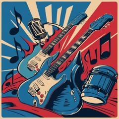 Storytelling Blues & Rock Songs