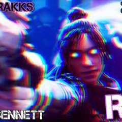 Wraith Rap | Voices | Nicky Trakks ft. Zach B X The Kevin Bennett | Apex Legends Rap