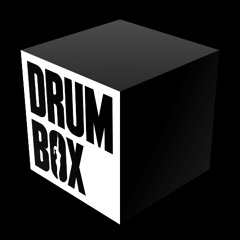 Stephani B - Drumbox Radio - Ep 019