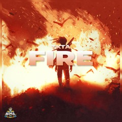 TKTA - Fire [NomiaTunes Release]