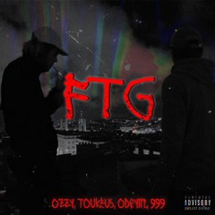 FTG - Toukeus,Ozzy,Odry112,Cayocca