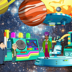 trismegistus prod jorko