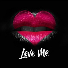 DJCrush - Love Me