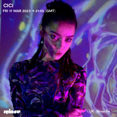 Cici - 17 March 2023