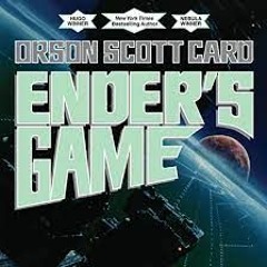 Free PDF Ender's Game. Special 20th Anniversary Edition