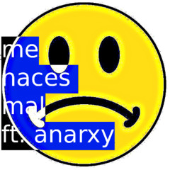 Me haces mal Seido ft. Anarxy