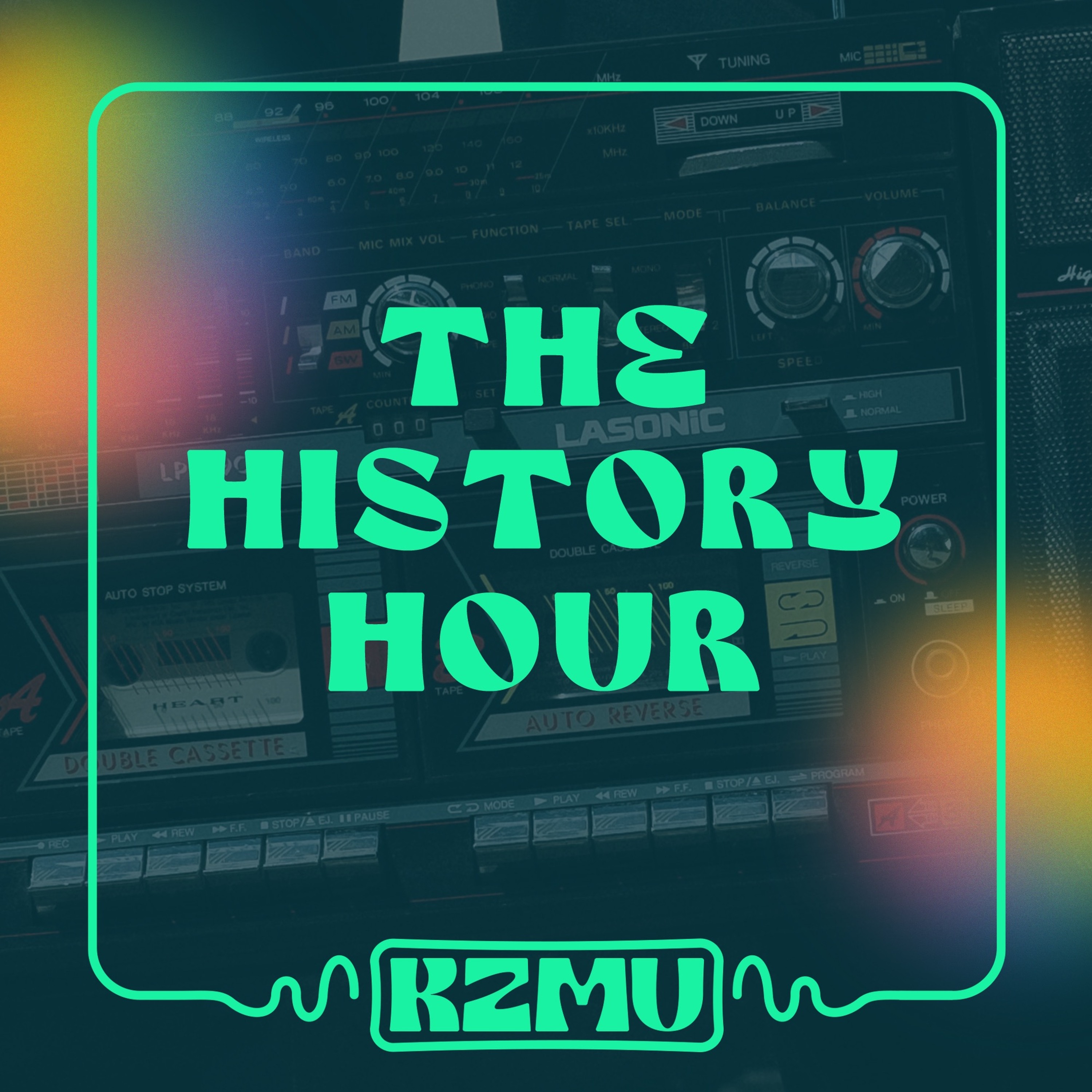 KZMU Public Affairs
