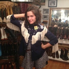 big thief - ruined (adrianne solo)