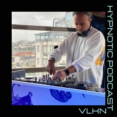 Hypnotic Podcast - VLKN