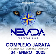 Concurso Nevada Festival 2025- PirañaBreak