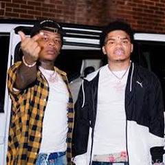 Rylo Rodriguez  Free G5 Feat NoCap Marlo