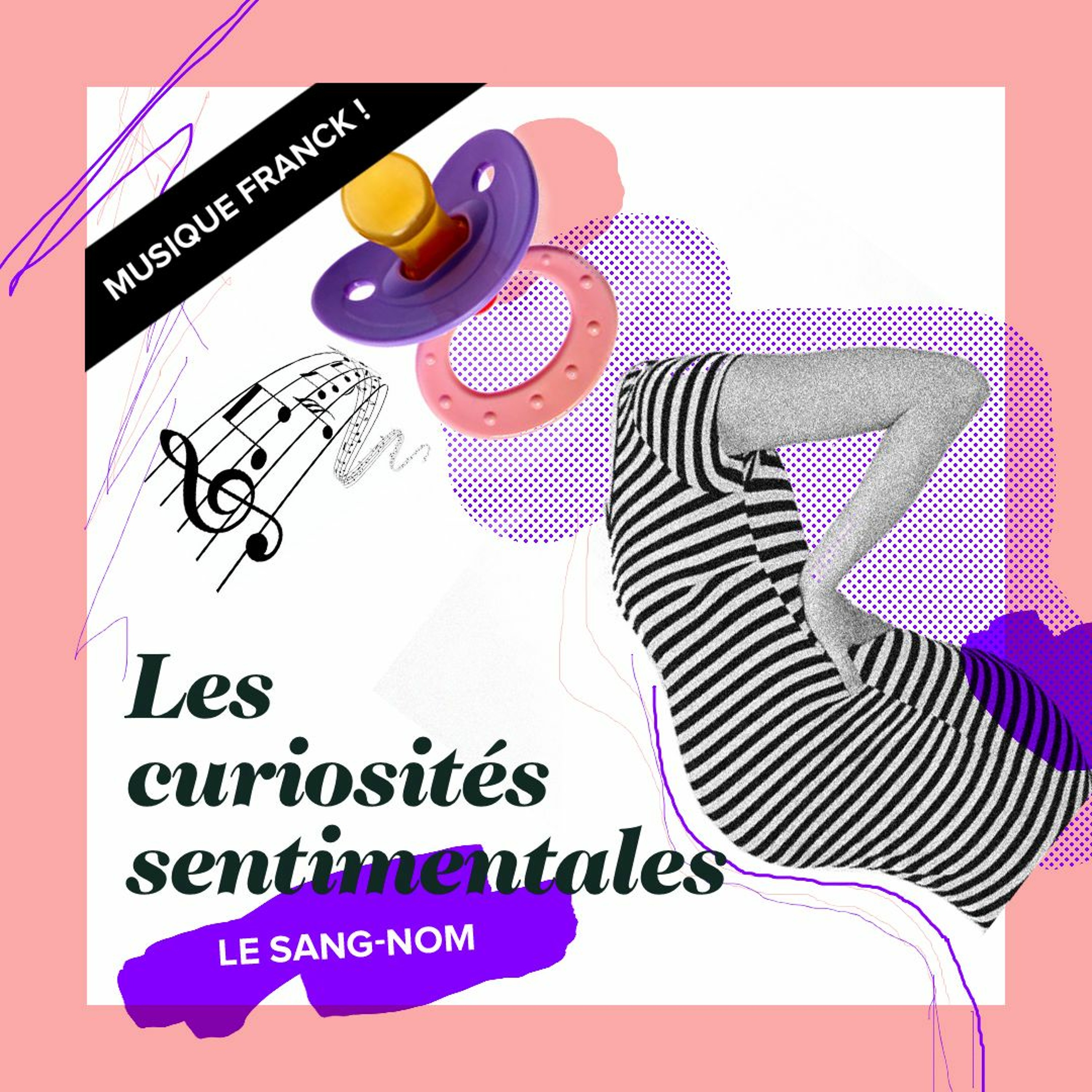 Les Curiosites Sentimentales