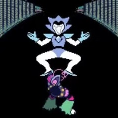 Knock You Down!! (Cover)