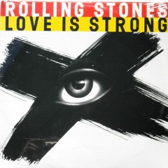 Love Is Strong (The Rolling Stones) - Cover