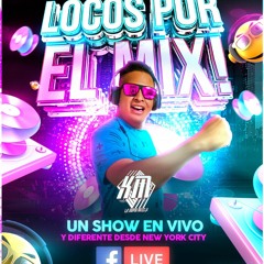 DEMBOW MIX NOVIEMBRE 2020 DJKOMANDANTE