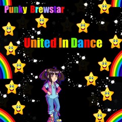 Punky Brewstar United In Dance