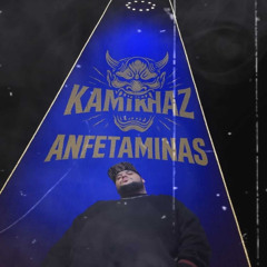 ANFETAMINAS