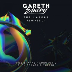 Gareth Emery - Gunshots (Aurosonic Chilled Extended Mix)