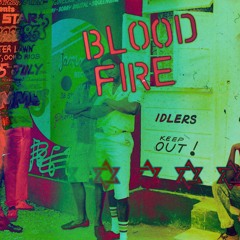 Blood Fire Mix – Howie Banton Reggae Podcast