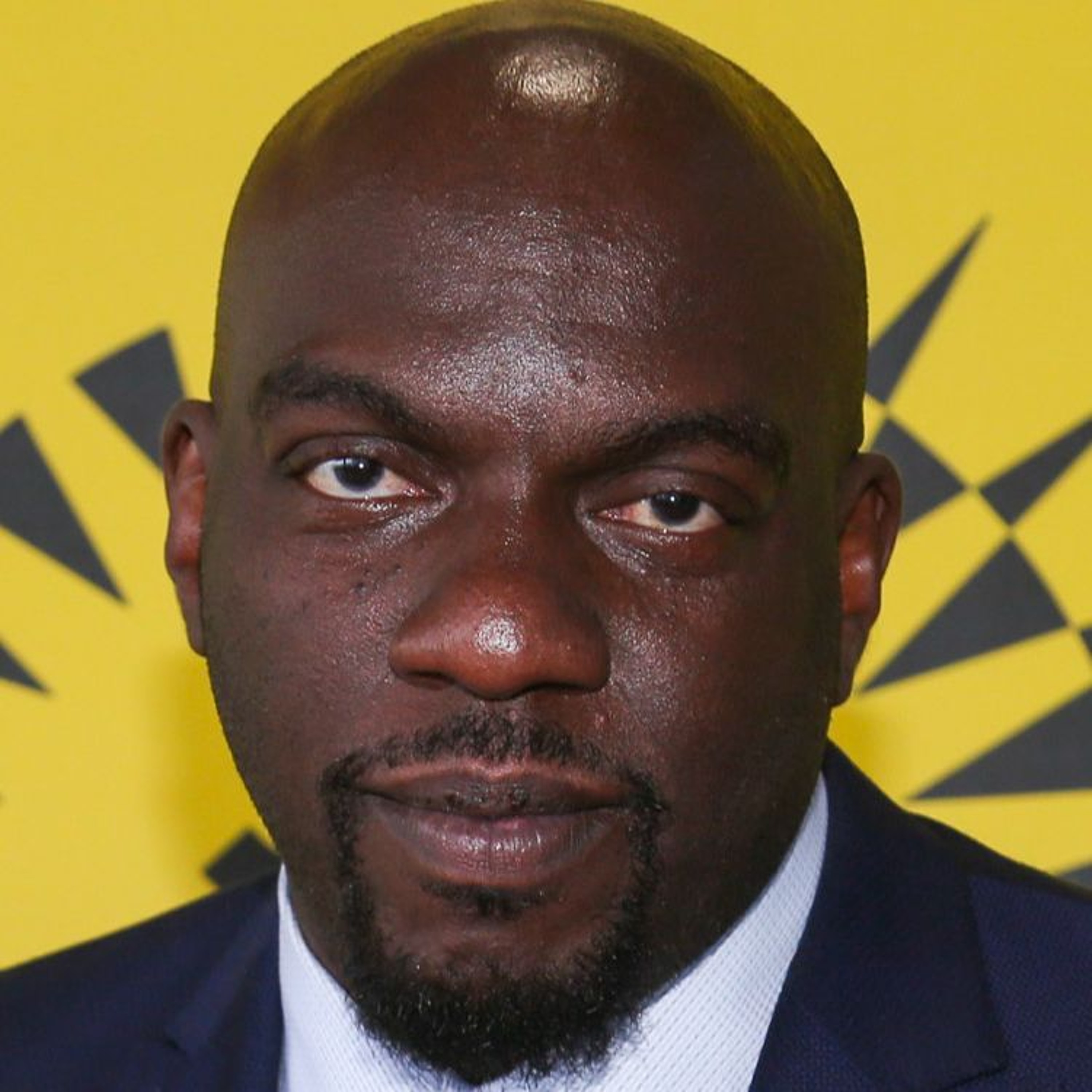The Frank MacKay Show - Omar Dorsey