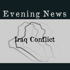 Silencio 7 Iraq Conflict