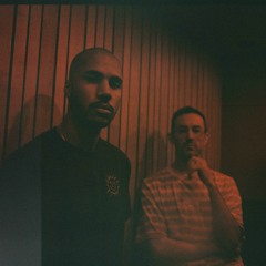 No Plastic & Richard Akingbehin - Refuge Worldwide residency