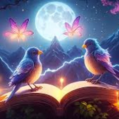Da Kid Chameleon- Love Birds Prod. By Primerose Hill