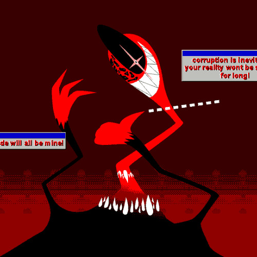 Stream Run Hedgehog Run (Teaser): Friday Night Funkin': The Fatal Files ...